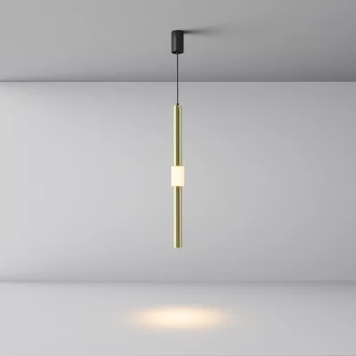 Подвесной светильник Джелли 35X150 CM 7