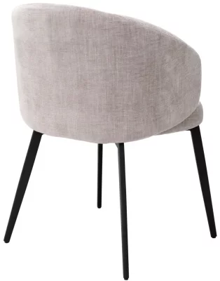 Комплект из двух стульев Lloyd 57X58X79 / 57X58X79 CM 5