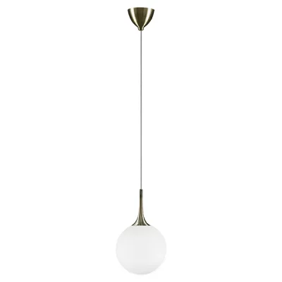 Подвесной светильник Globo 20X20X42 CM 6
