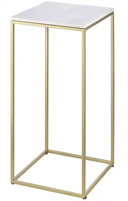 Набор столиков Mayen 30X30X56 / 34X34X75 CM 4