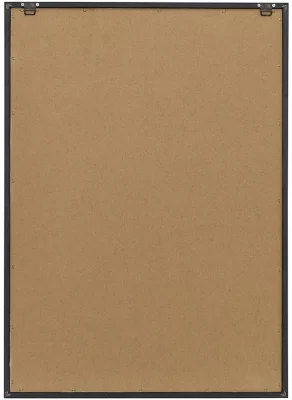 Панно декоративное Minimalism 50X70 CM 3