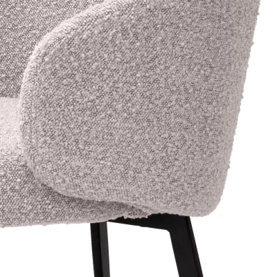 Комплект из двух стульев Lloyd 57X58X79 / 57X58X79 CM 6