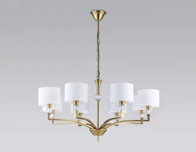 Подвесная люстра Ambrella Light LH71133 7