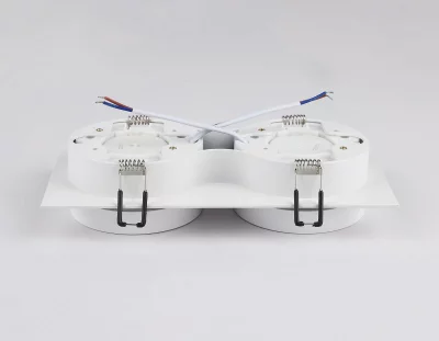 Встраиваемый светильник Techno Spot 21X10X5 CM 5