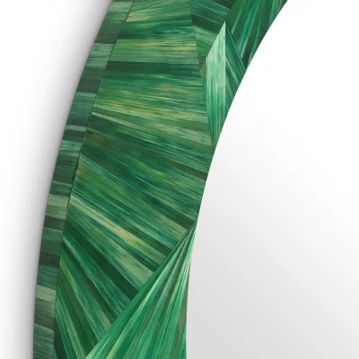 Зеркало Cassara Ø120 CM 5