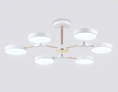 Люстра Comfort 8