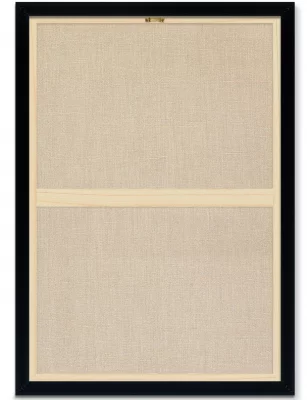 Набор из двух постеров на холсте Un intero 75X105 / 75X105 CM 7