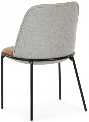 Обеденный стул Embrace 51X56X79 CM 4