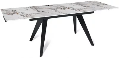 Стол раскладной Rhein 140-220X85X76 CM 4
