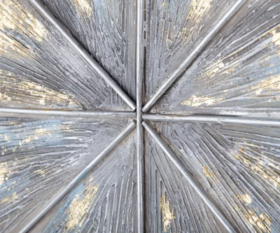 Картина Energy 80X80 CM 3