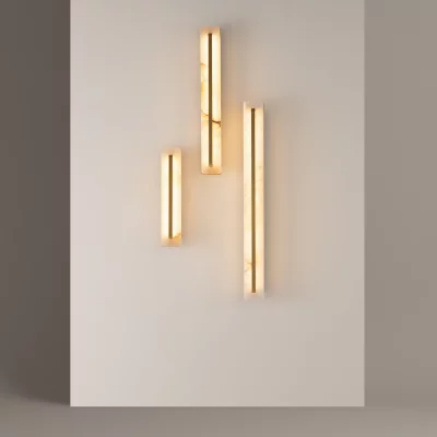 Настенный светильник Albatre 80X7X8 CM 8