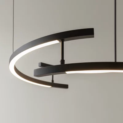 Подвесной светильник Line 83X85 CM 4