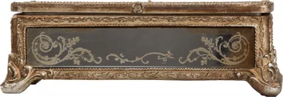 Шкатулка Bahram 22X12X7 CM 4