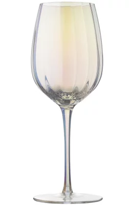 Набор из четырёх бокалов для вина Gemma Opal 360 ml 5