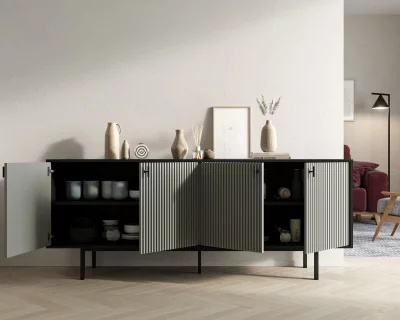 Комод Emerson 190X45X75 CM 3