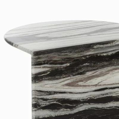 Комплект из двух столиков Lunden 70X55X45 / 70X55X45 CM 6