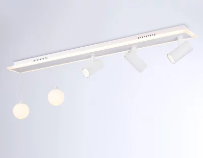 Накладной светильник Comfort 3