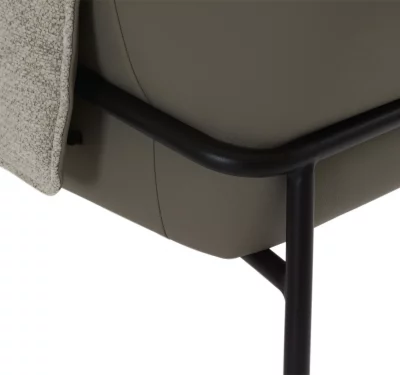 Стул Minotti 63X64X88 CM 4