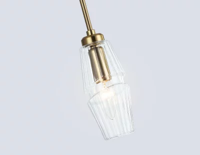 Подвесной светильник High Light 8X8X27 CM 7