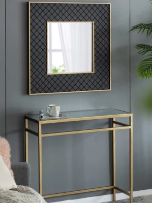 Набор мебели из 3 предметов 39.9X95X94 CM 11