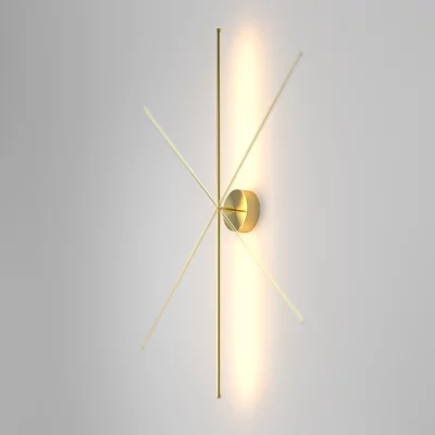 Настенный светильник Elegant 1X8X88 CM 4