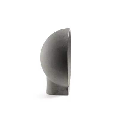 Маяк GAIA темно-серый LED 6W 2700K 35X38.8 CM 5