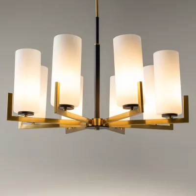 Подвесной светильник Fortano 76X76X75.9 CM 12