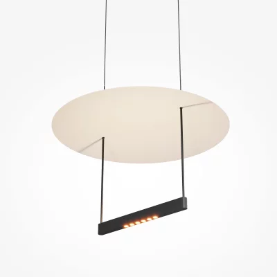Подвесной светильник MOD280PL-L23B3K1 420X3276 CM 6