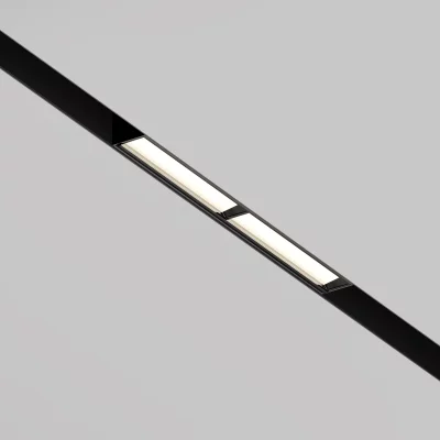 Трековый светильник Voltega VGL106-4-12W-DS-B 3