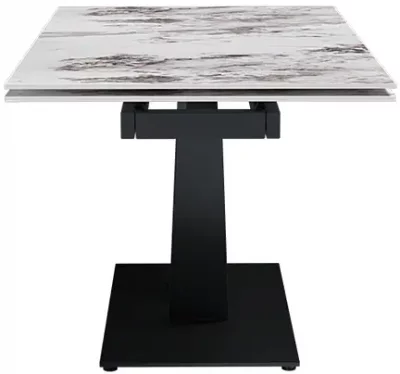 Стол Malibu 140-220X85X76 CM 3