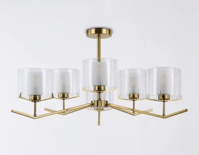 Люстра High Light 85X85X42 CM 7