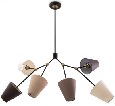Cветильник Hats 120X69X89 CM 5