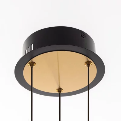 Подвесная люстра Helly 5