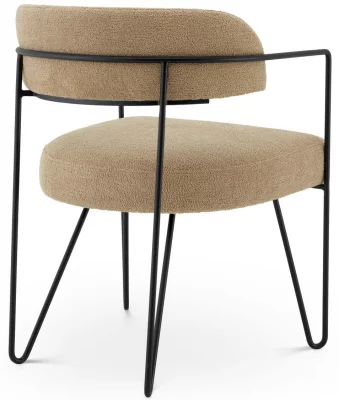 Обеденный стул Giuseppe 53X57X74 CM 4