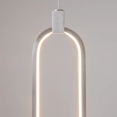 Подвесной светильник Цепь 13X150 CM 8