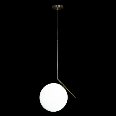 Подвесной светильник Icl 30X30X84 CM 5