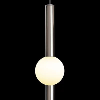 Подвесной светильник Crescent 4