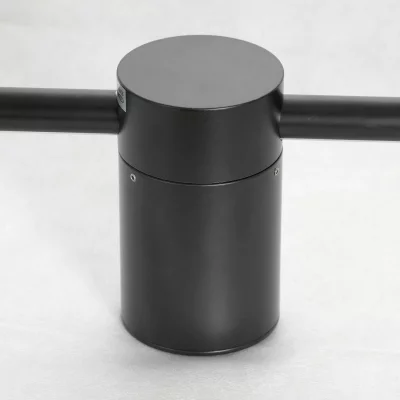 Настенный декоративный светильник Bridgeport 6X10X91 CM 4