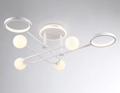 Люстра Light LineTech 8