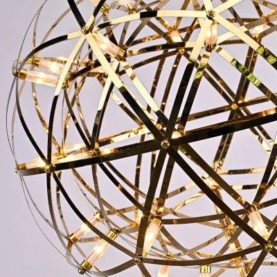 Подвесная люстра Mi Raimond Lamp 6
