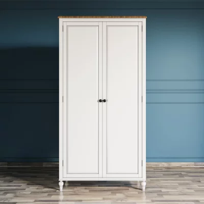 Шкаф для одежды Odri 100X60X200 CM 5