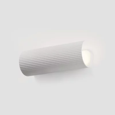 Настенный светильник TRAMA белый 2xE14 32X11.5X11.2 CM 5