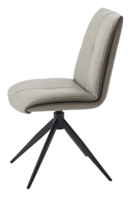 Вращающийся стул Vigge 48X63X88 CM 3