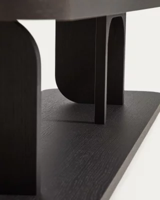 Стеллаж Aduma 160X40X65 CM 8