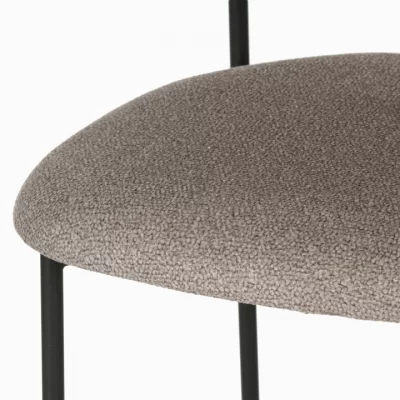 Обеденный стул Remi 58X45X78 CM 5