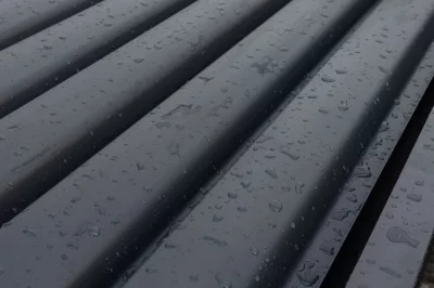 Пергола биоклиматическая Astrol Pergola 600X300X240 CM 7
