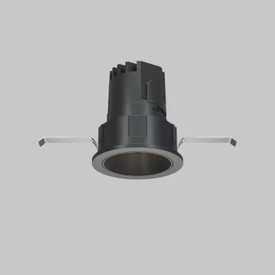 Комплектующие Downlight Wise черные 6