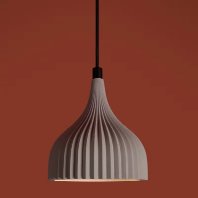 Подвесной светильник Terra 13X220 CM 3