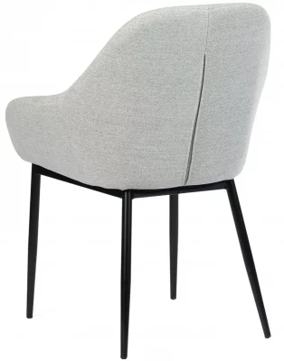 Обеденный стул Alroy 60X63X82 CM 4