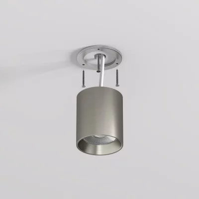 Накладной светильник Shine Tube 7X7X8 CM 4